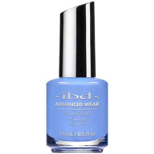 Advanced Wear Lacquer - Just LA-nding